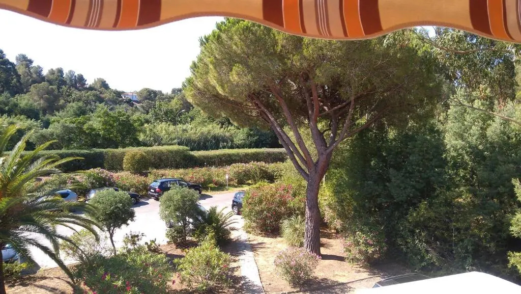 Voir la photo 2 — Residence Lou Cigaloun