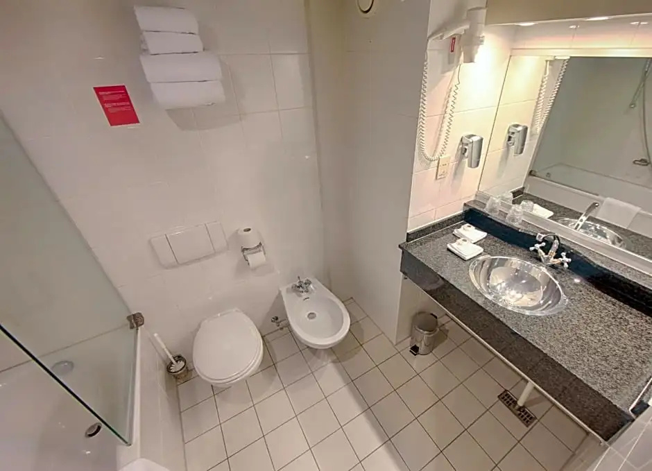 Leonardo Hotel Utrecht City Center - Chambres