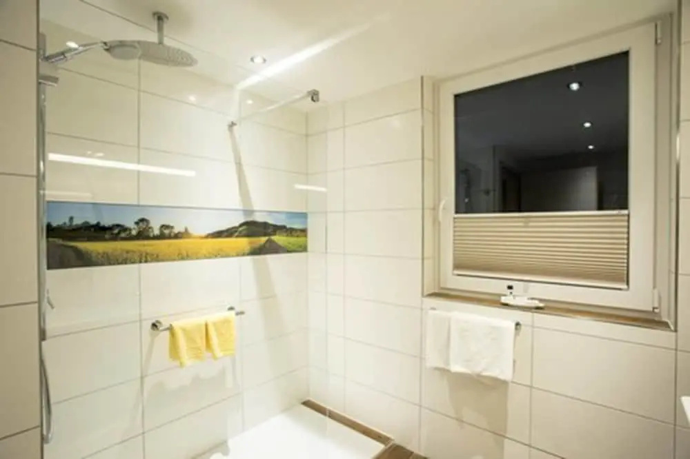 Hotel Zum Kreuz - Chambres