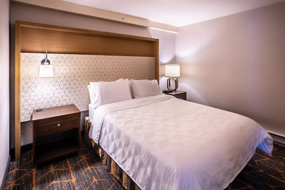 Holiday Inn Hotel & Suites Osoyoos by IHG - Chambres