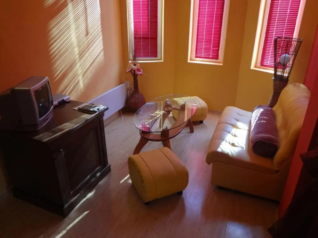 Hotel Vidin - Chambres