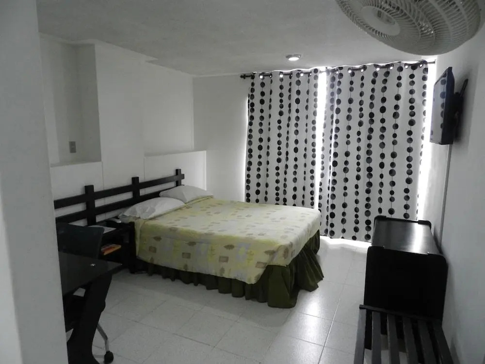 Hotel Don Gregorio - Général