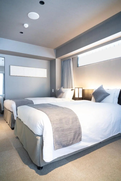 KIORI Hotel Higashino Toin 사진 5