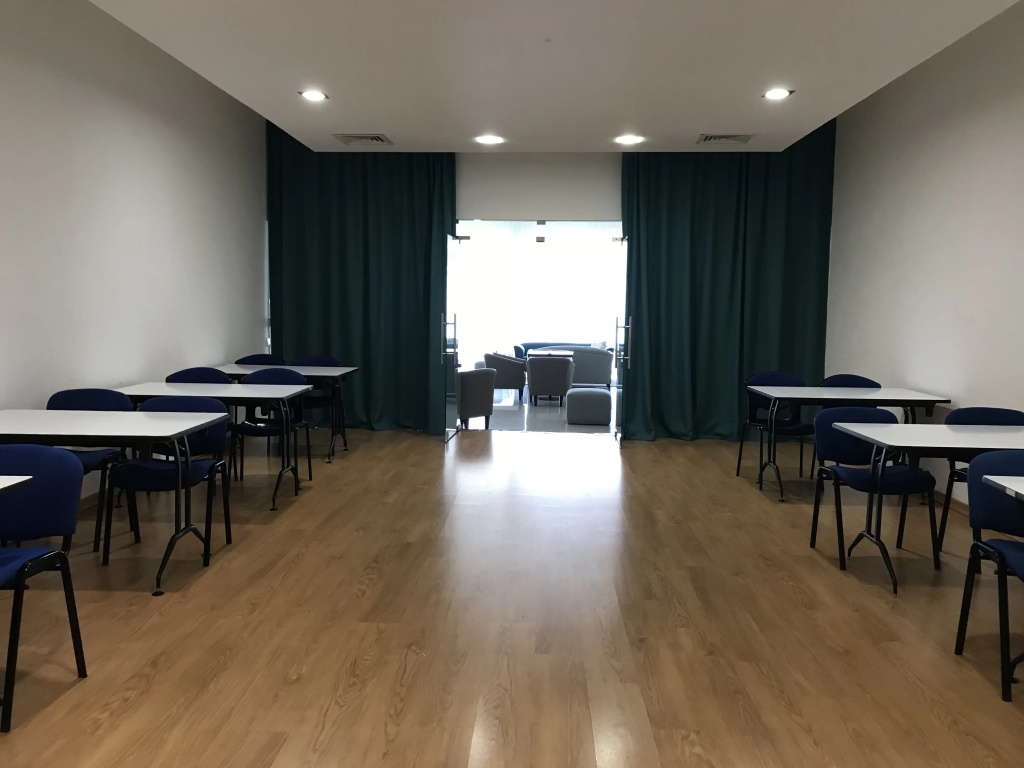 Hotel photo 19