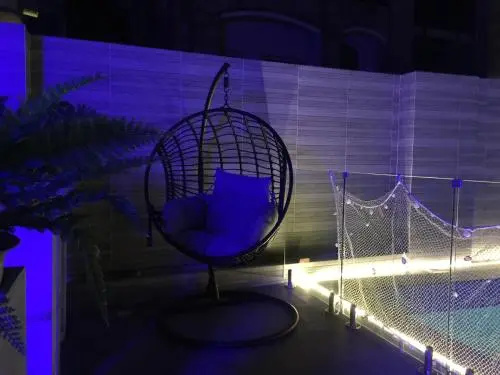 Hotel photo 10