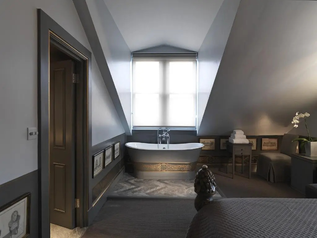 Blakes Hotel London - Général