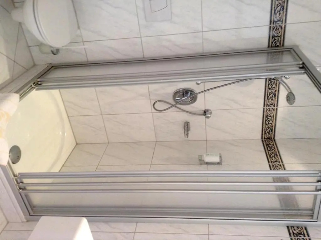 Parkhotel - Chambres
