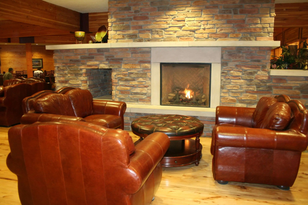 Norfolk Lodge & Suites, an Ascend Collection Hotel - Général