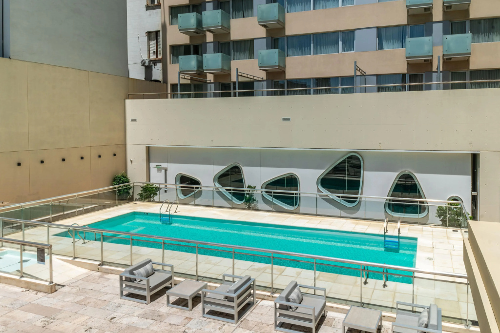 Hotel photo 19