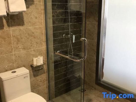 Tujia Sweetome Vacation Rentals Yanbian