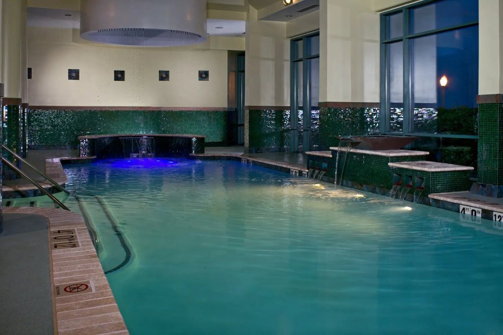 Holiday Inn Va Beach-Oceanside (21st St) by IHG - Général