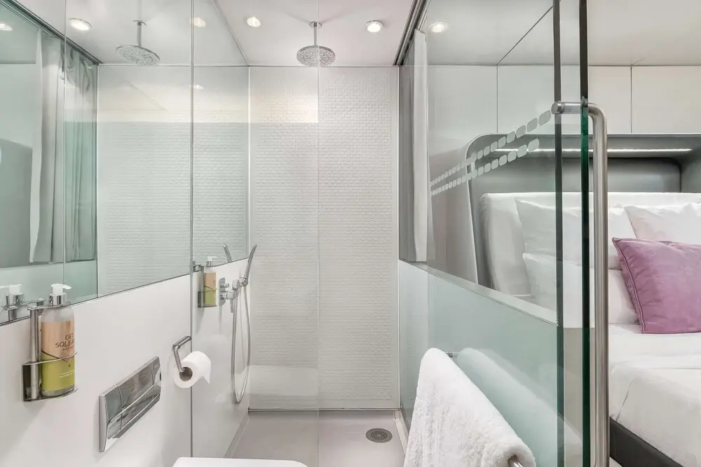 YOTELAIR London Gatwick - Général