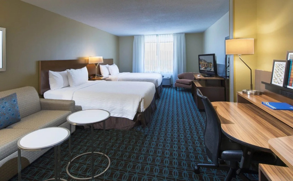 Hotel photo 6