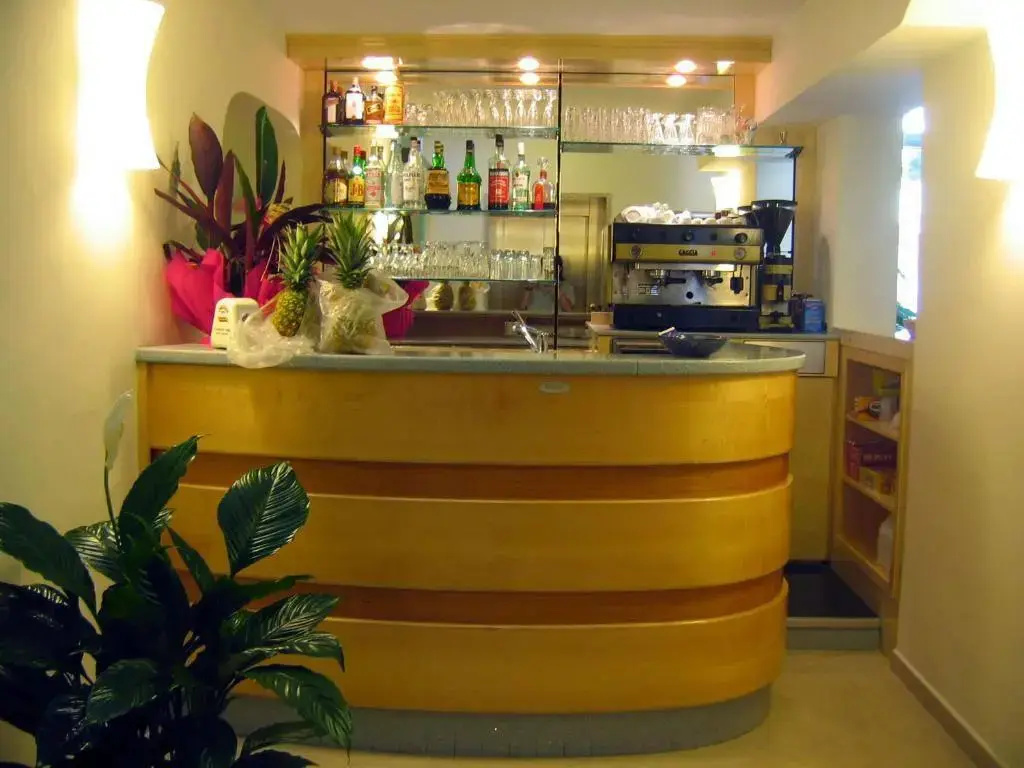 Grazia Hotel - Général