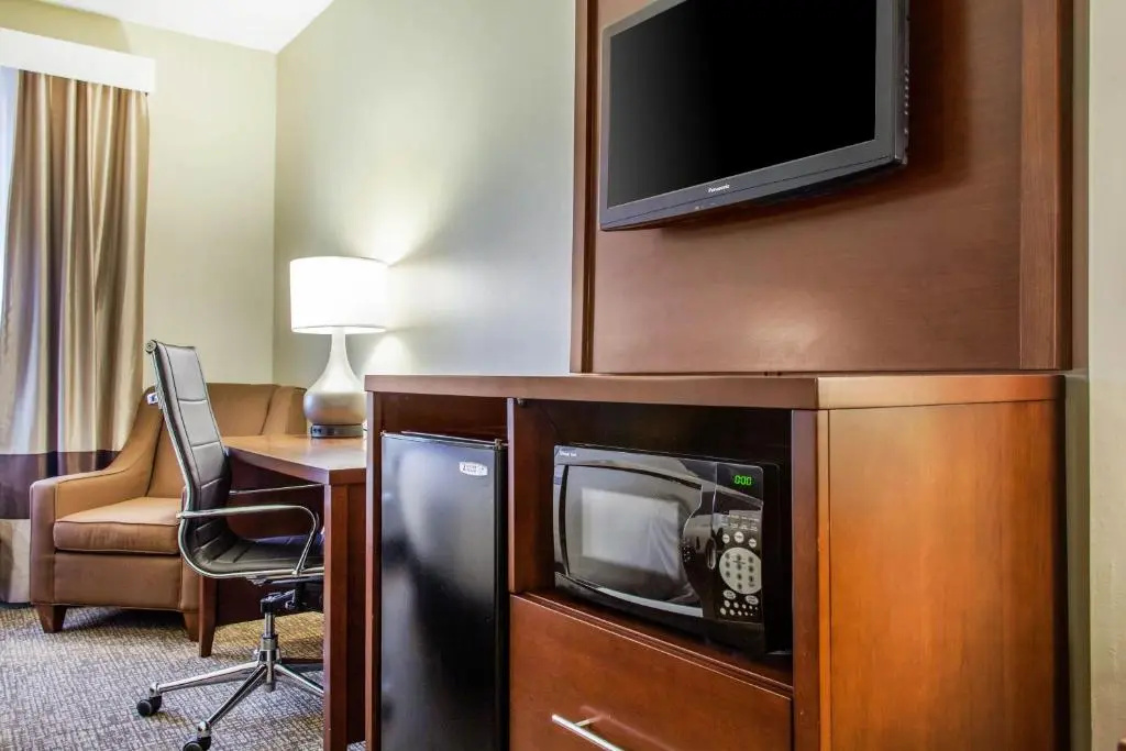 Fairfield Inn & Suites by Marriott Scottsdale Old Town - Chambres