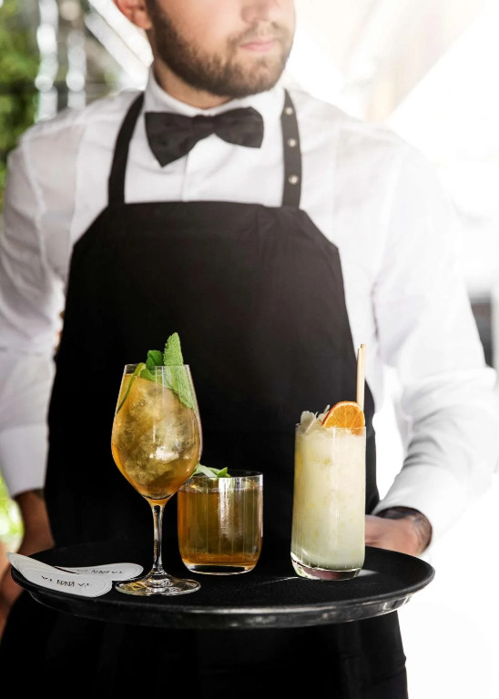 Hotel Sanders - фото 12