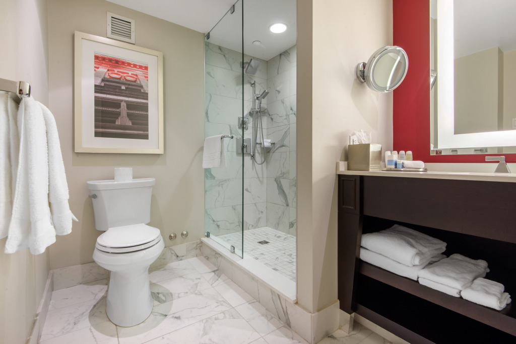 The Omni King Edward Hotel by null