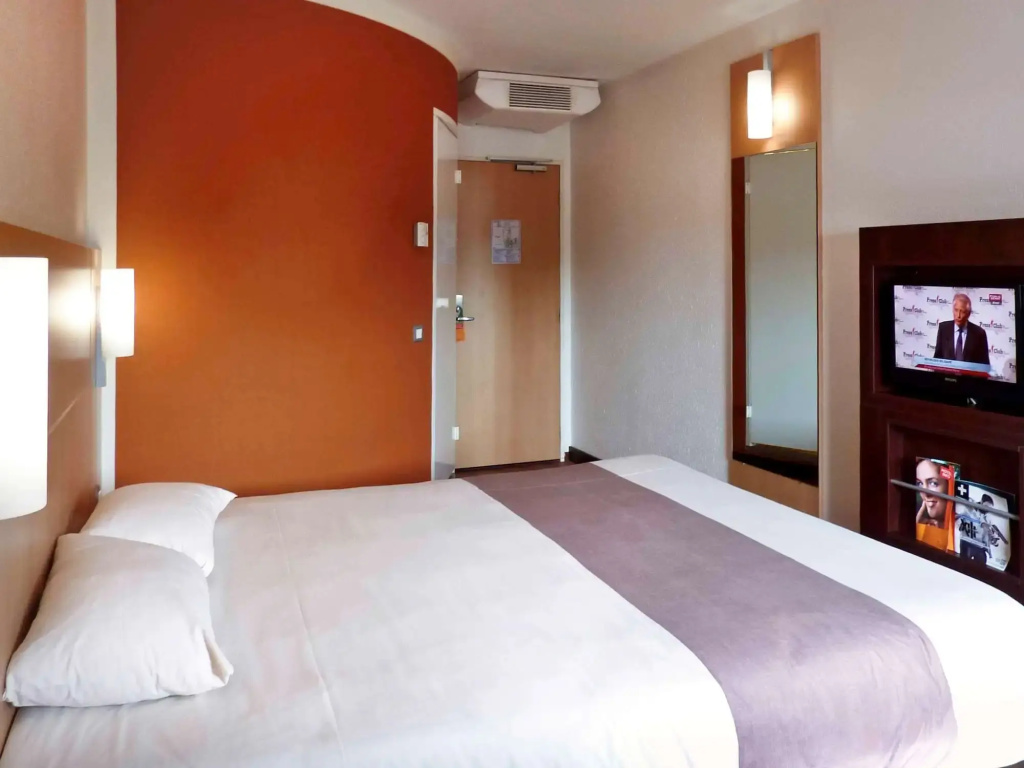 ibis Laon - фото 4
