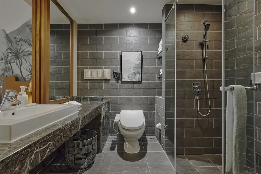 Caesar Park Kenting - Chambres