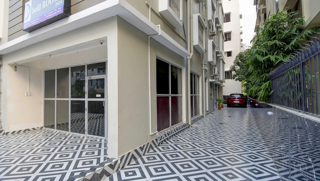 Townhouse TR Residence Newtown
