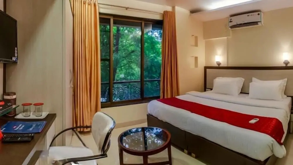 Hotel Aishwarya Residency - Chambres