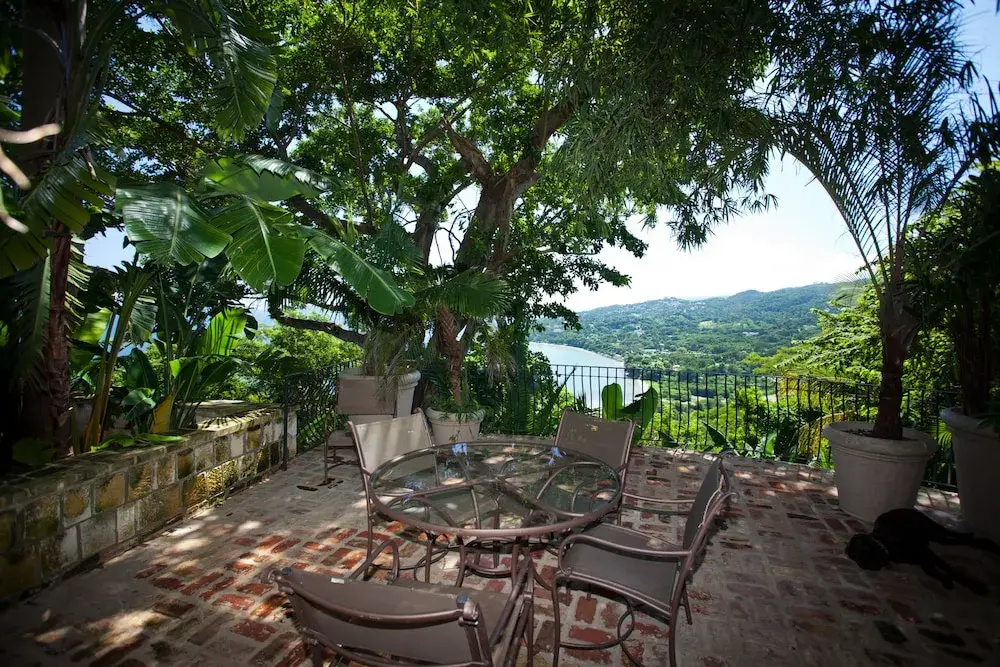 Bambu, Montego Bay, Jamaica Villas 4BR