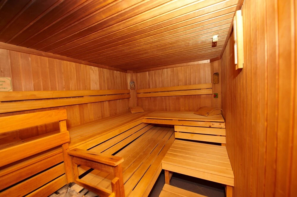 Hotel photo 18