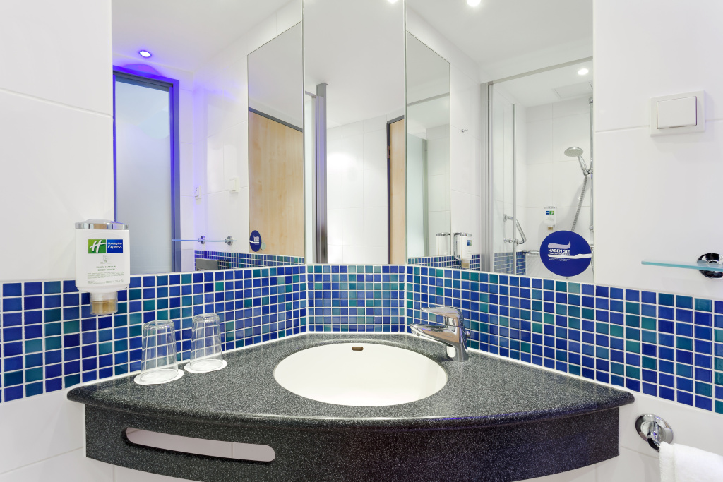 Holiday Inn Express Nuernberg-Schwabach by IHG - Général