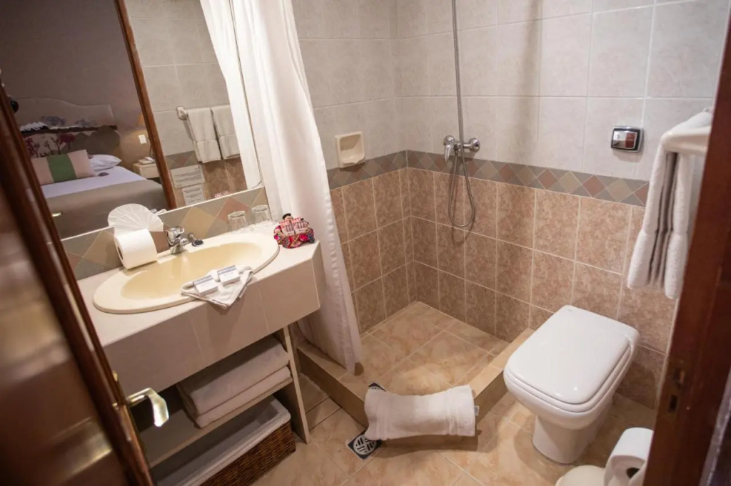 Hotel Rosario La Paz - Général