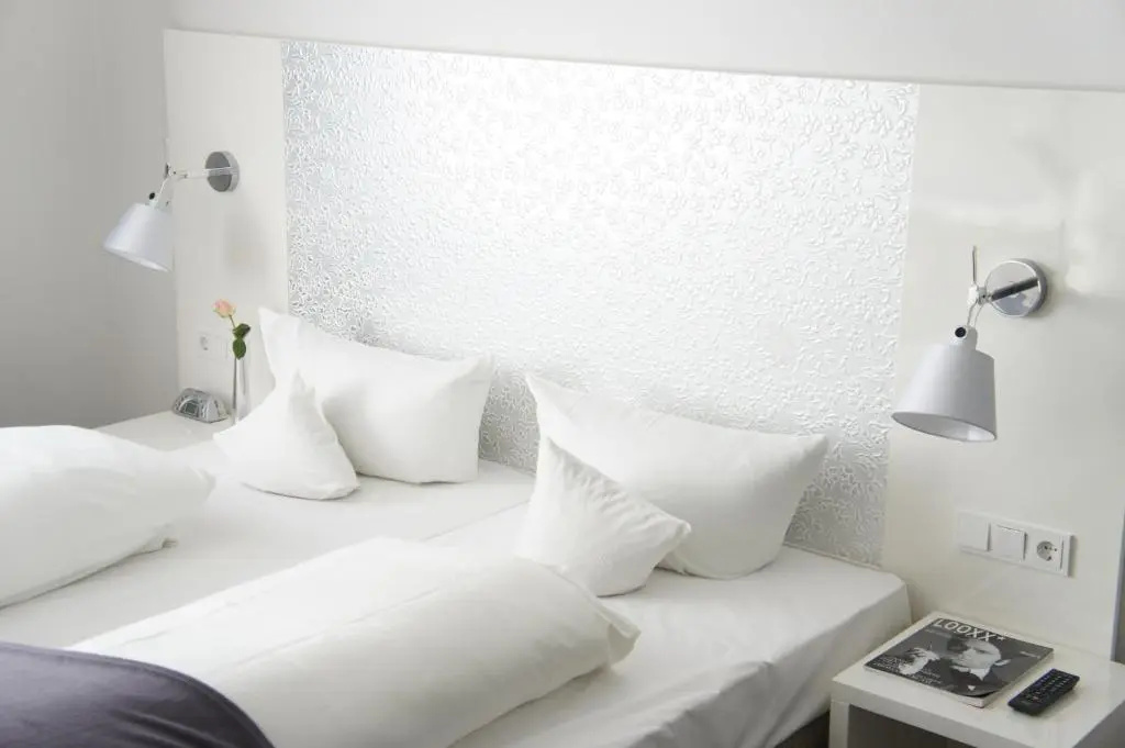 Business Wieland Hotel - Chambres