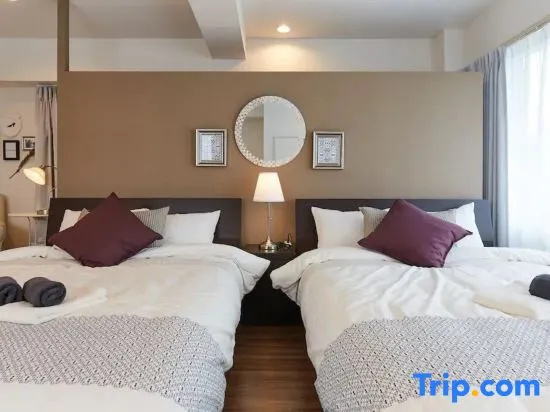 Hotel Estasia Ryogoku 사진 2