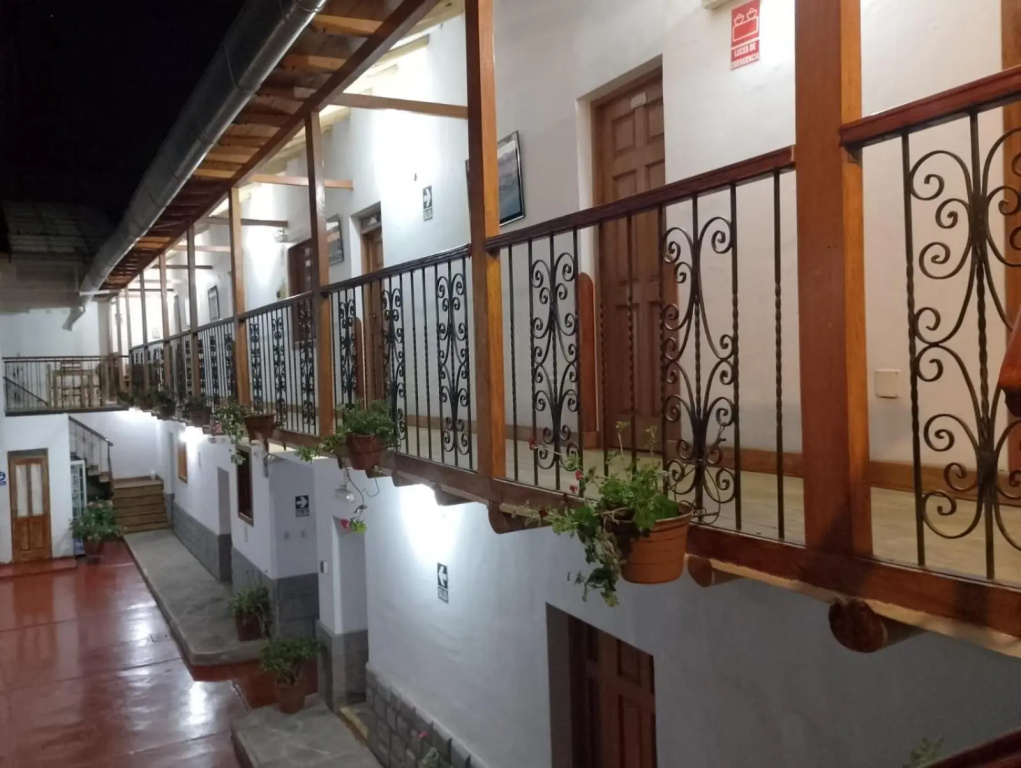Hotel photo 21