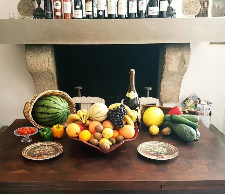 Afficher la photo 8 — La Villa des Remparts
