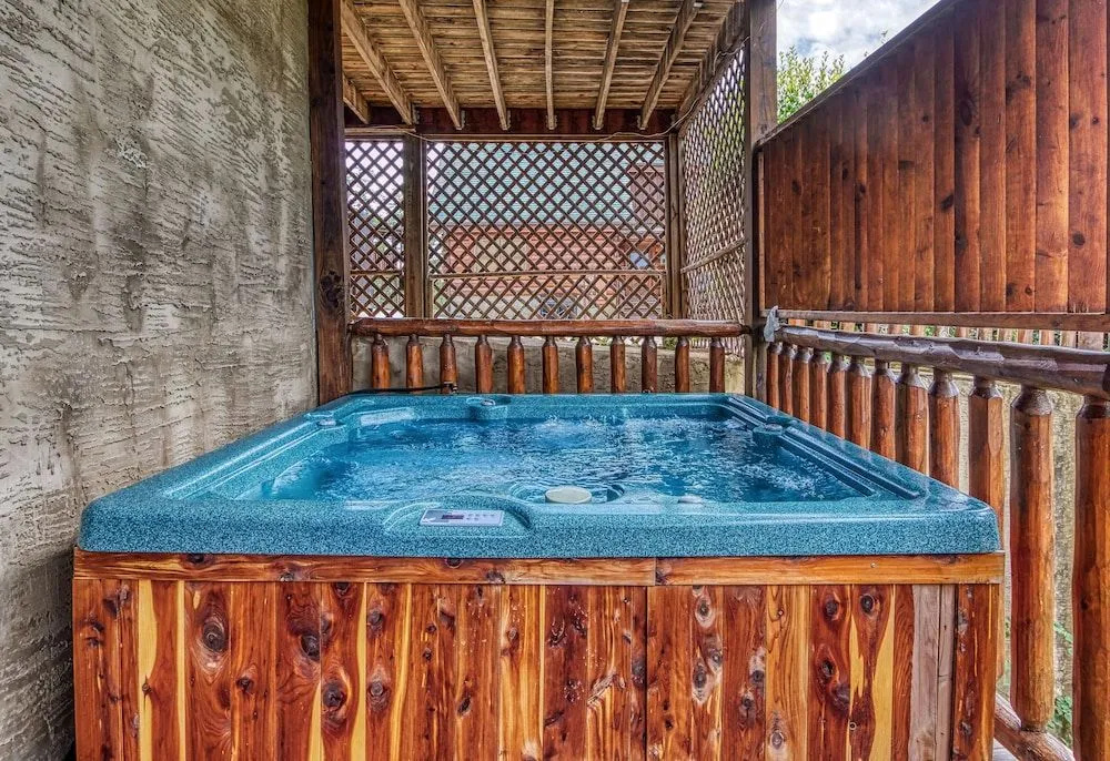 Celebration Lodge - Général