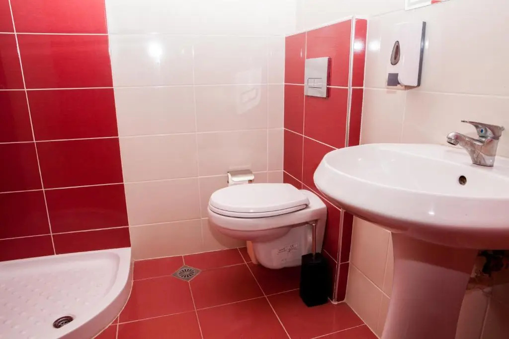 Hotel Pini - Chambres