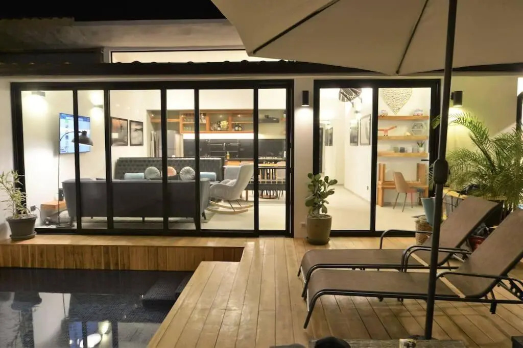 Villa Taleona - фото 10