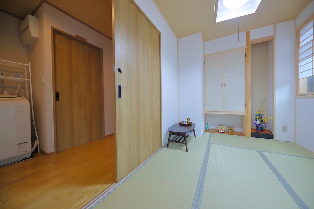Japanese Style Ryokan Yuan 사진 15
