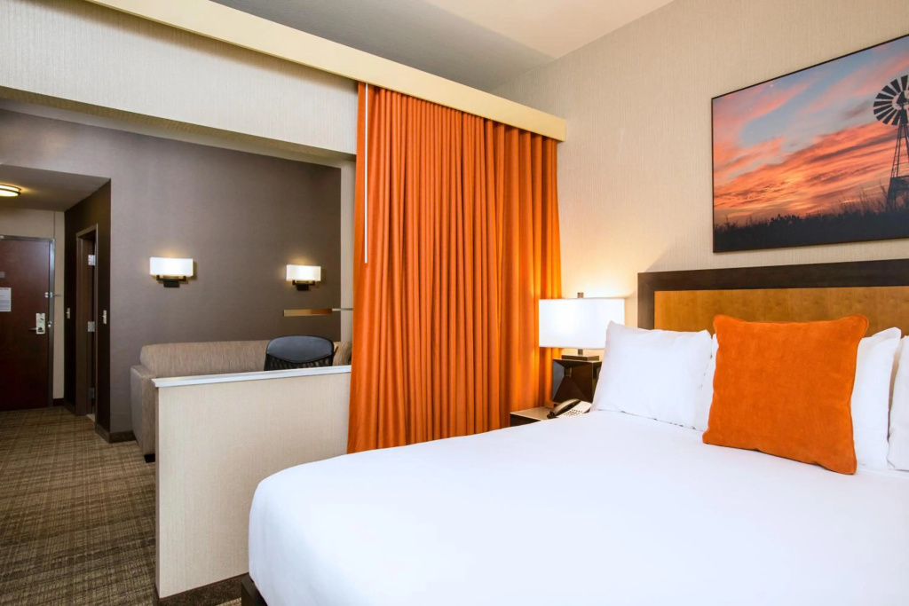 Cambria Hotel Plano Frisco - Général