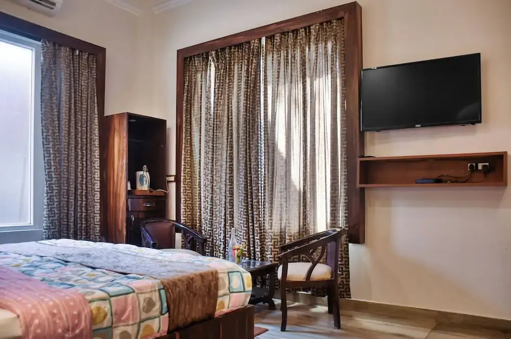 Hotel photo 7