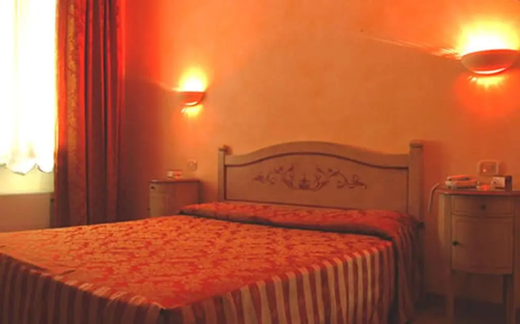 Adda Hotel - Chambres
