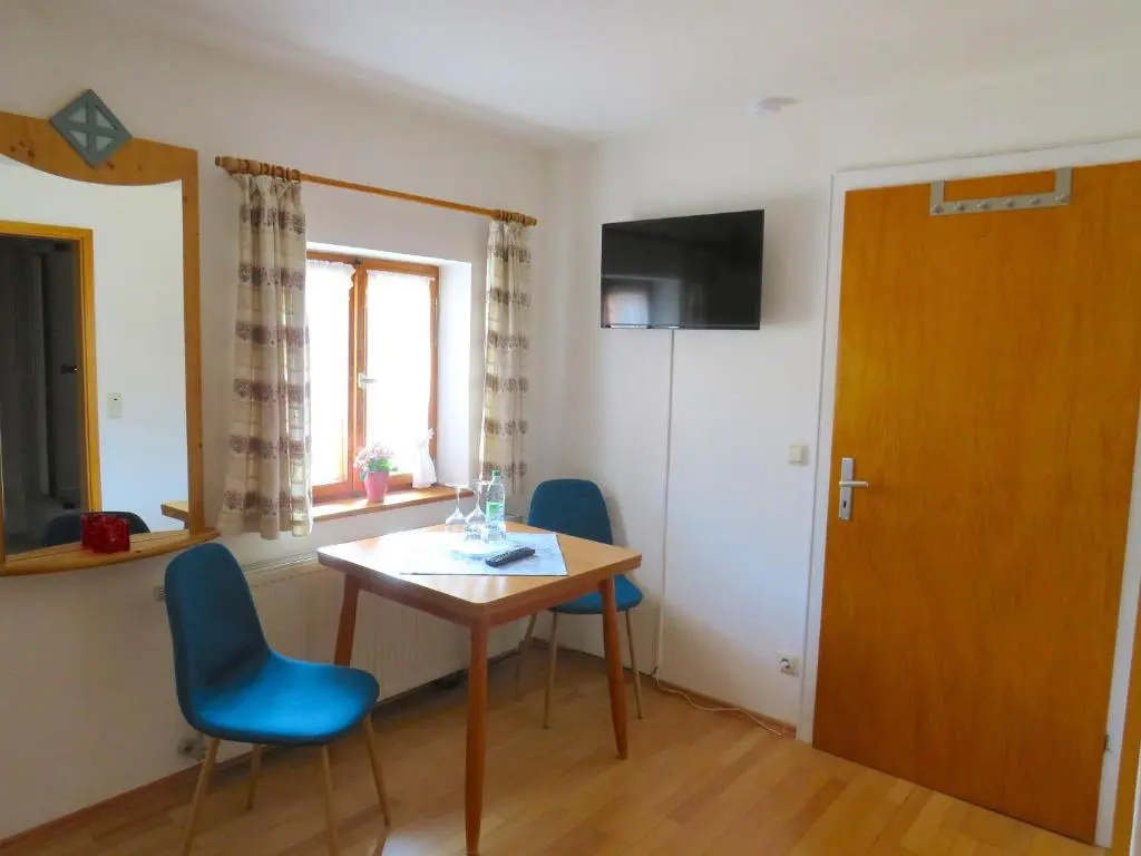 Landpension im Alten Knoglerhof - Chambres