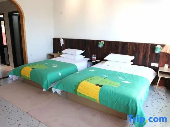 Orchid Residence Suratthani - Chambres