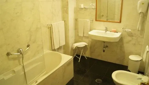 Hotel Monte Rio Aguieira - Général