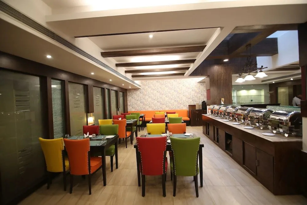 Hotel photo 16
