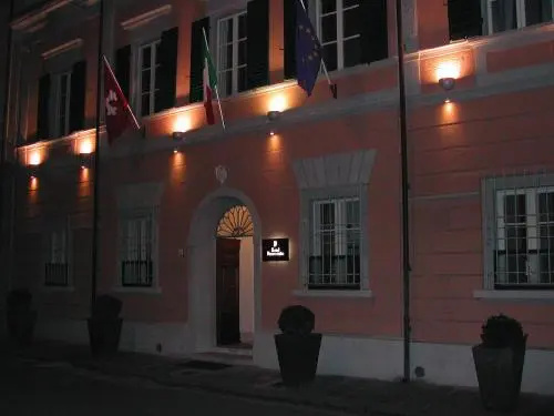 Hotel Novecento - Chambres