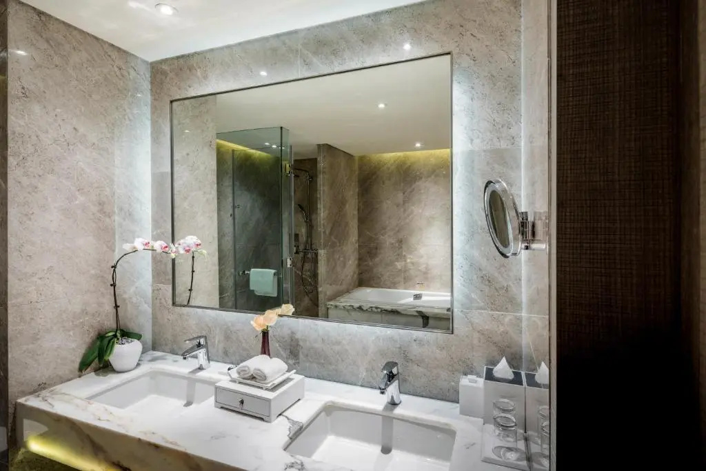 Pullman Zhuhai - Chambres