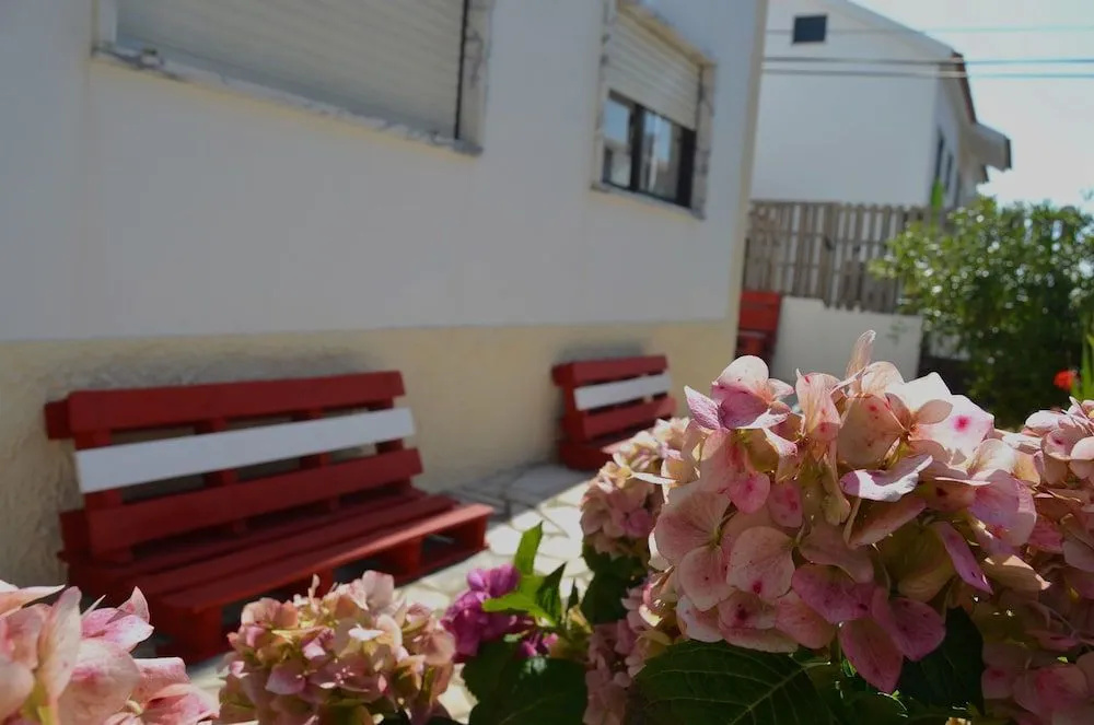 Pi Guest House