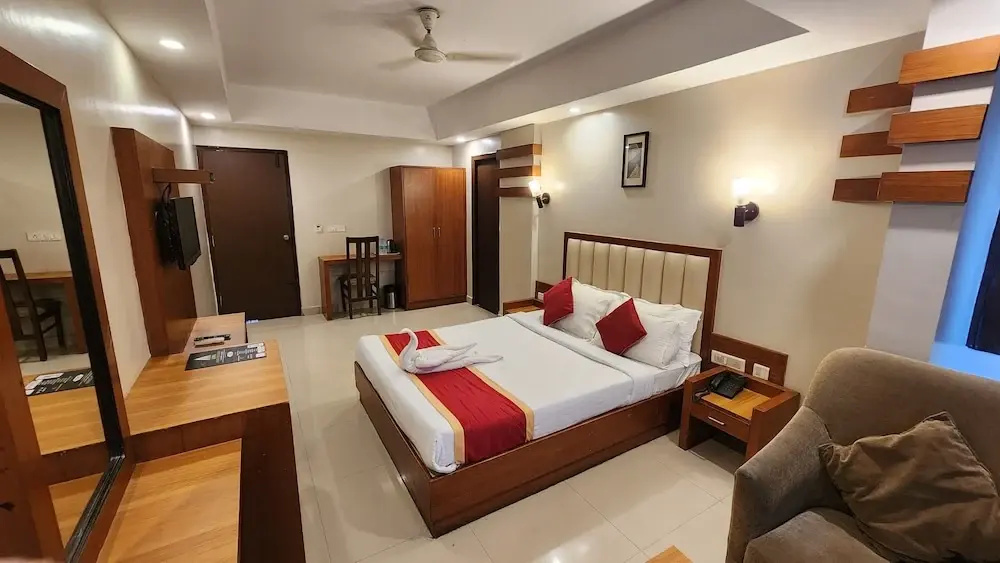 Hotel photo 8