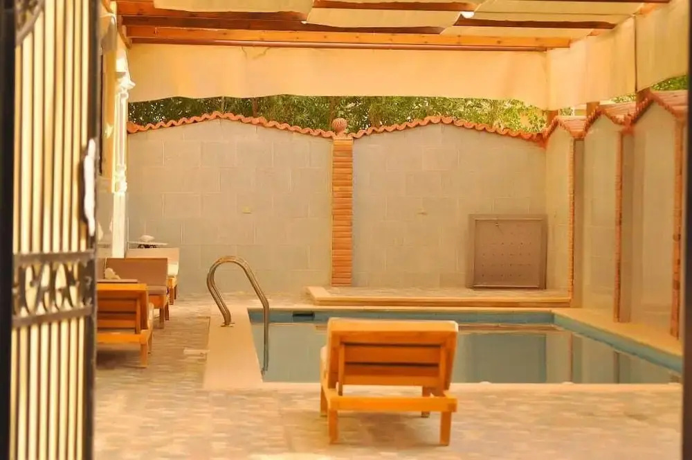 Hotel photo 20