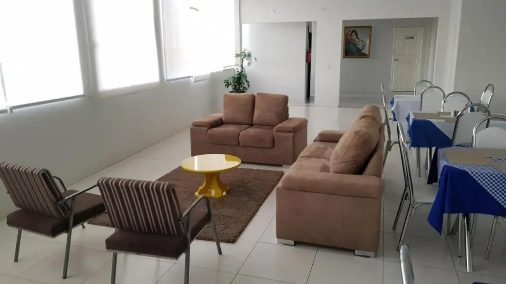 Gran Norte Hotel Salinas - Général